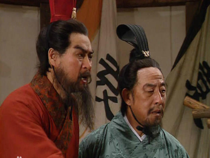 袁绍麾下的有毒小人郭图:有才无德野心勃勃