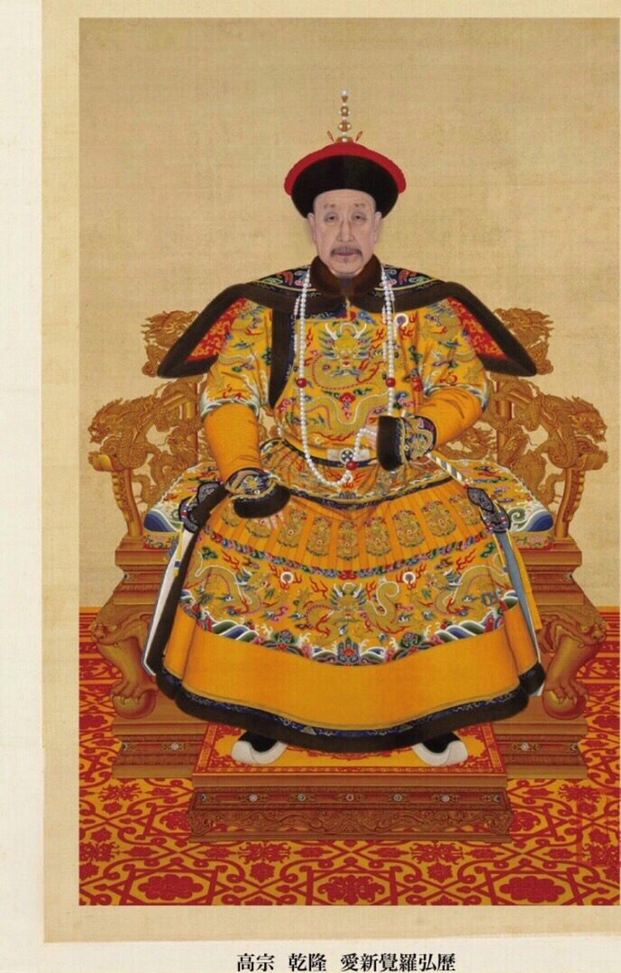 解说中国古代历史中太上皇与皇帝那个地位高谁的权利又最大