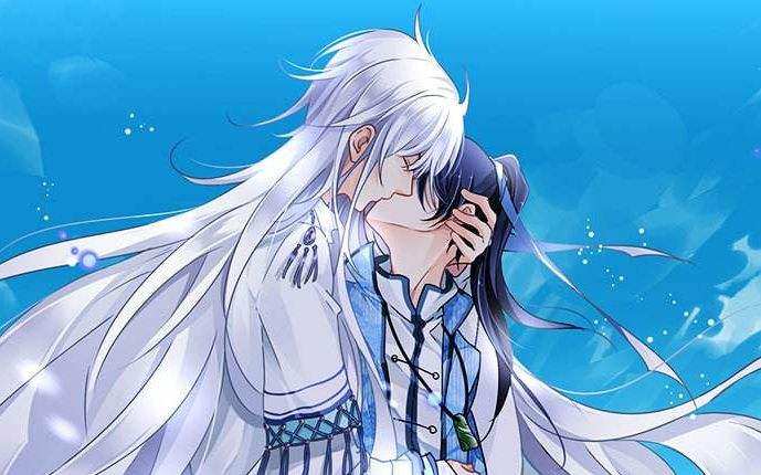 黄泉之契相拥来袭这一波灵契蓝你还信是兄弟情深吗