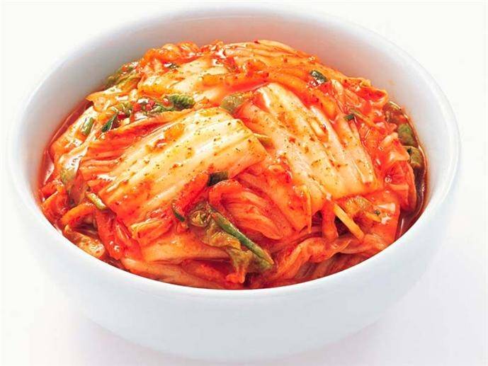 四川泡菜上舌尖3却遇到吐槽网友调侃料放这么多还是泡菜吗