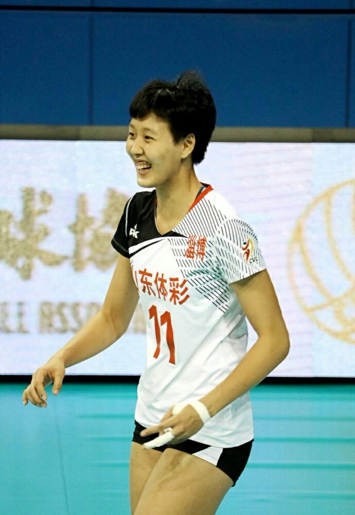 出名要趁早,我不是下一个南长城|杨涵玉|北京女排|南长城_新浪新闻