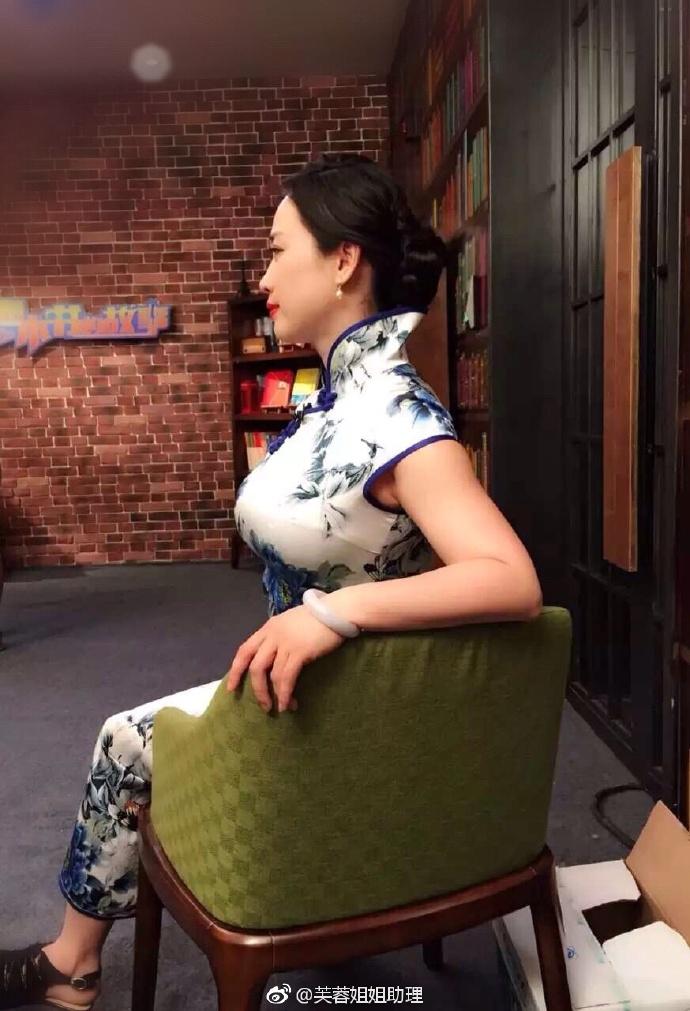 芙蓉姐姐要复出称要打一场漂亮翻身仗 还有多少人记得她