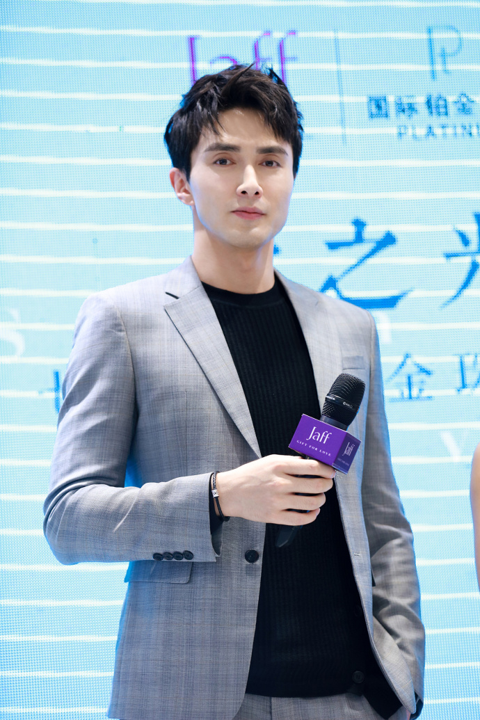 高伟光高甜甜，想你，我们只爱你一个人—你的甜甜圈（下）