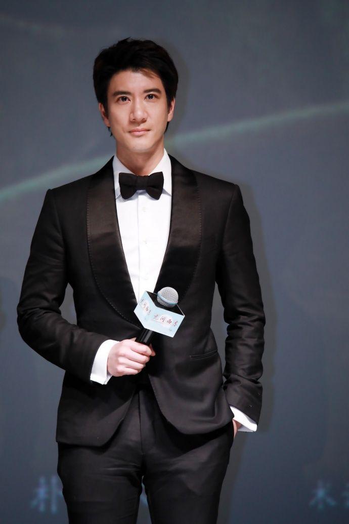 王力宏新电影演技炸裂, 2字台词看哭所有人, 这