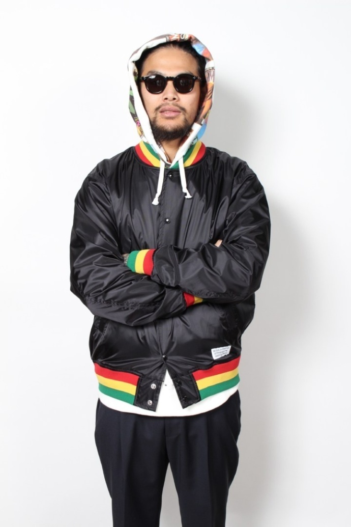 wacko maria 2018 ss collection