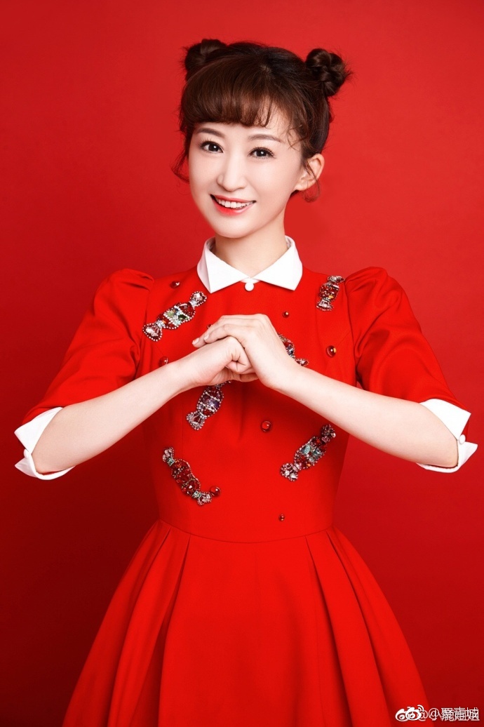 跪了呼市女神小鹿姐姐近照简直是逆生长