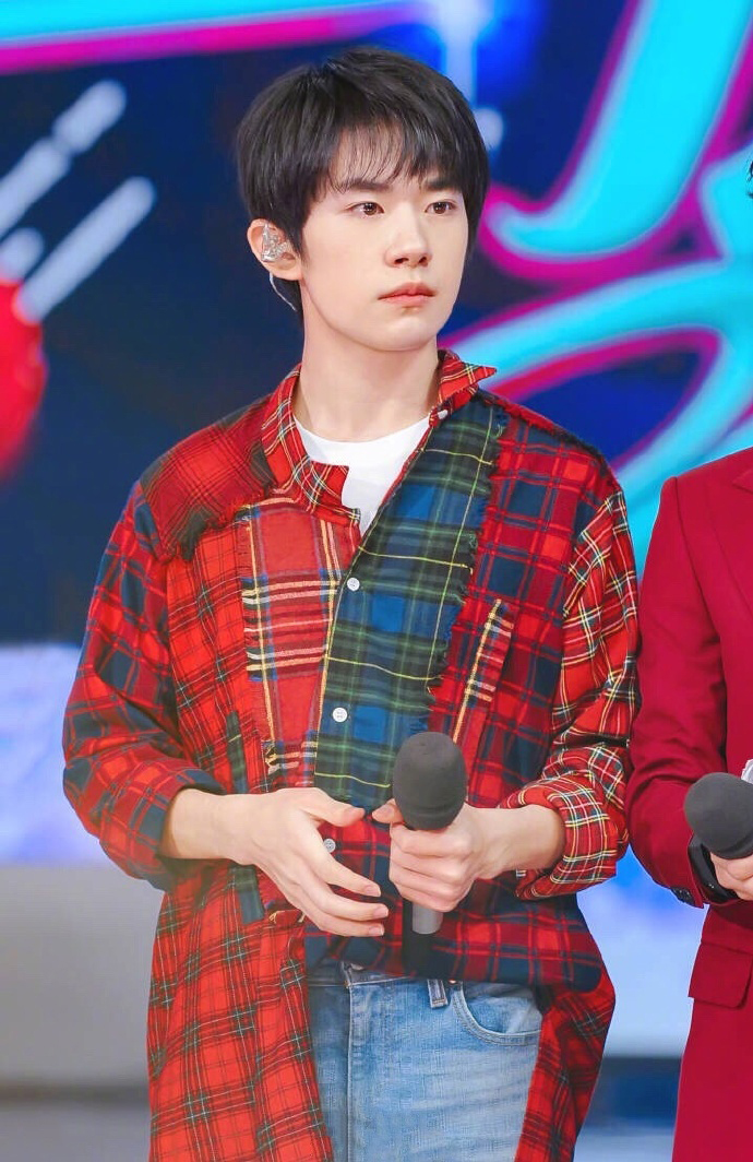 2018开年最红的4位男星:千玺垫底,黄景瑜仅排