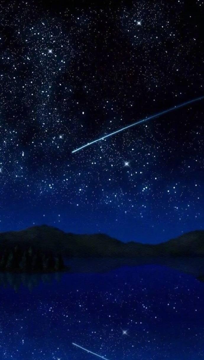 夜深人静触碰心灵的话哪一句戳中了你的心窝