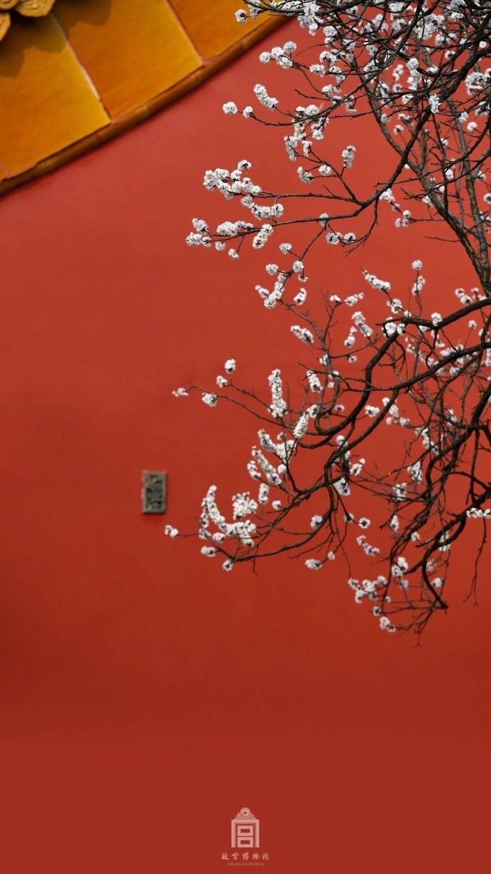 有一种红叫做故宫红|故宫_新浪新闻
