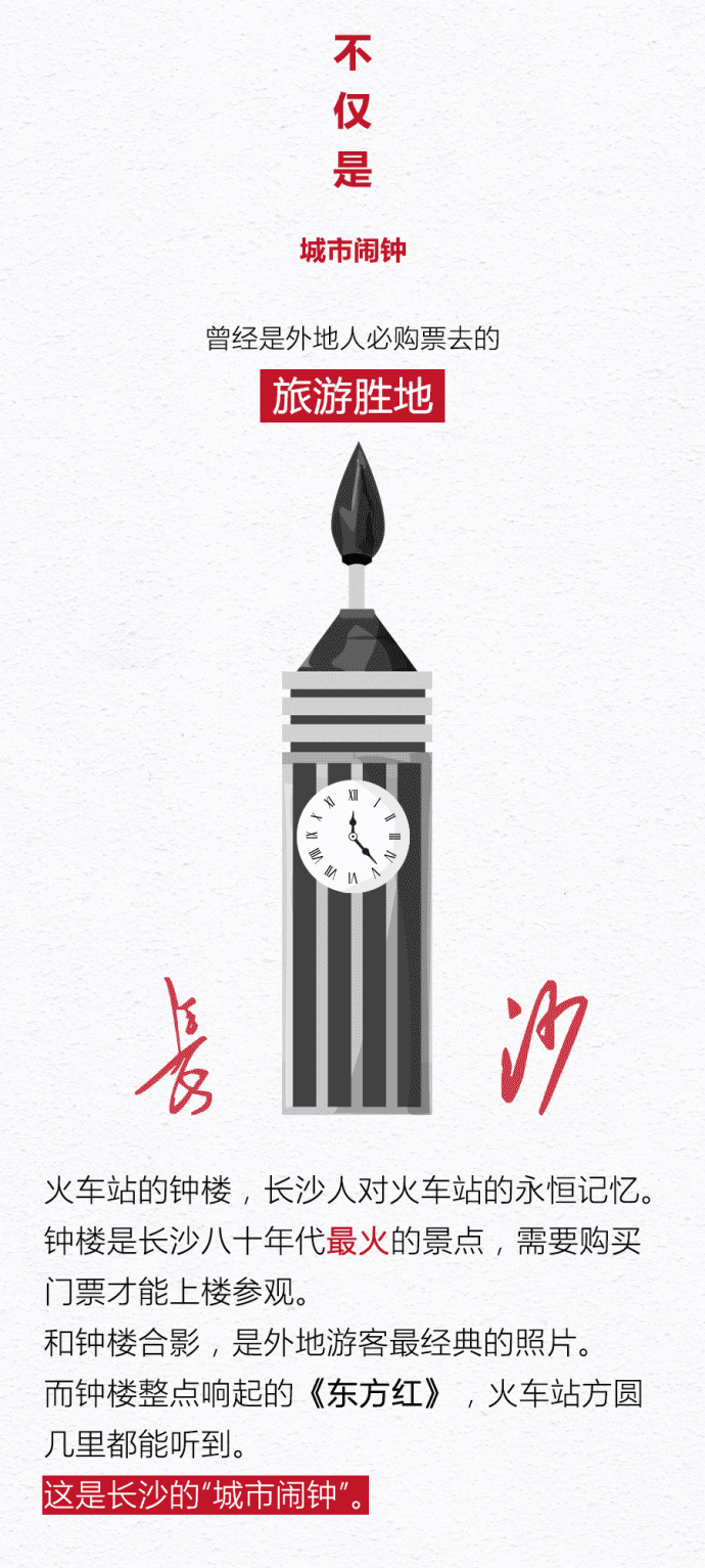 原来你竟是这样的长沙火车站[心]