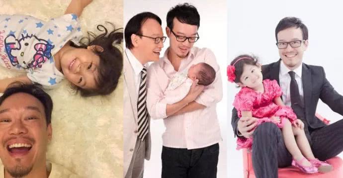 那个被刘墉写进书里的叛逆少年,现在活成了这样