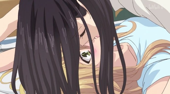 Citrus 一月百合新番 Citrus 柑橘味香气 第一话 Citrus 一月百合新番 Citrus 柑橘味香气 第一话