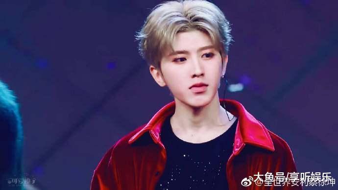 蔡徐坤和ikun约定暗号太撩人, 小心脏受不了