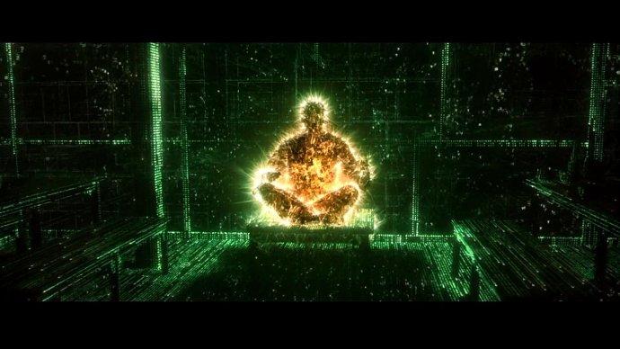 造物主真的不存在吗? 其实我们活在真实世界的概率接近于0