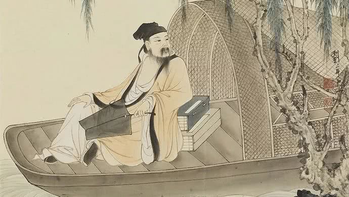 好的艺术能让人看到高昂的生命意志|文人|石涛|八大山人_新浪新闻