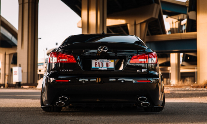 黑武士,雷克萨斯 isf,5.0 v8 d-4s发动机,吟唱绅士猛兽