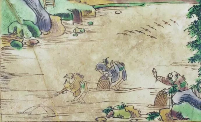 渔人|国君|艾子_新浪新闻