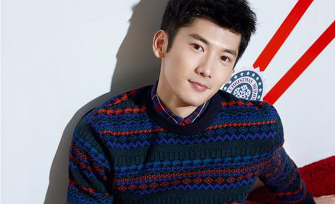 刘芮麟女友是谁,他的结婚照被爆,十分甜蜜羡煞旁人