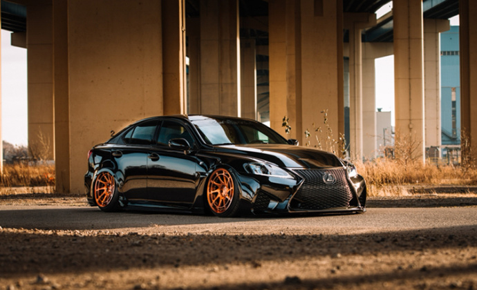 黑武士,雷克萨斯 isf,5.0 v8 d-4s发动机,吟唱绅士猛兽