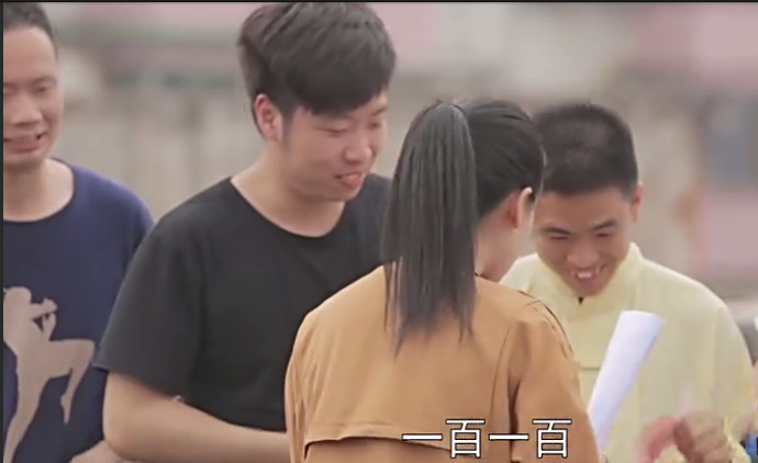 网友版《功守道2》更牛:绝对比马师傅版笑死人