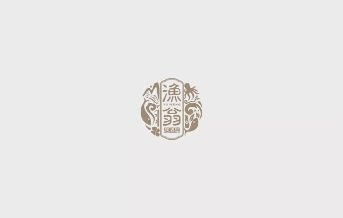 中国风logo设计 作者:WuChenBrand|中国风|作者|logo设计_新浪新闻