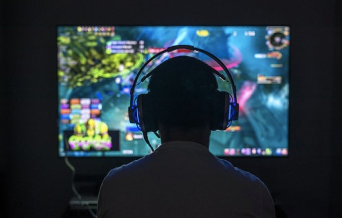 世界卫生组织确认玩电子游戏到这个程度就是"病"了