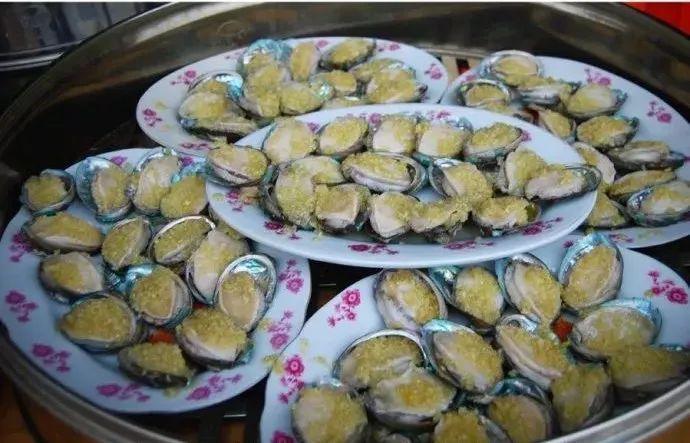 广州万人村宴我不稀罕, 粤西年例才是真爱!