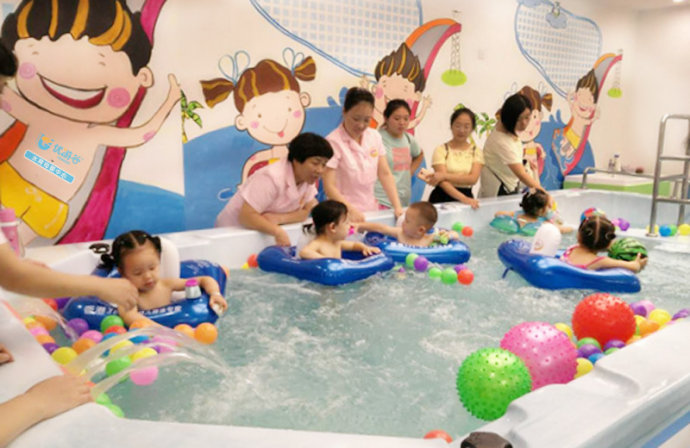 做婴儿游泳馆做婴儿游泳馆需要哪些证件