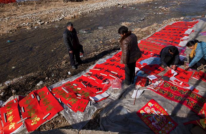 农村人回家过春节,这三点要注意了,别把年过悲剧了