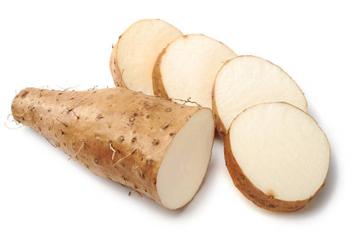 生活百科四种食材挑选的小窍门山药以外皮无伤带粘液的最好