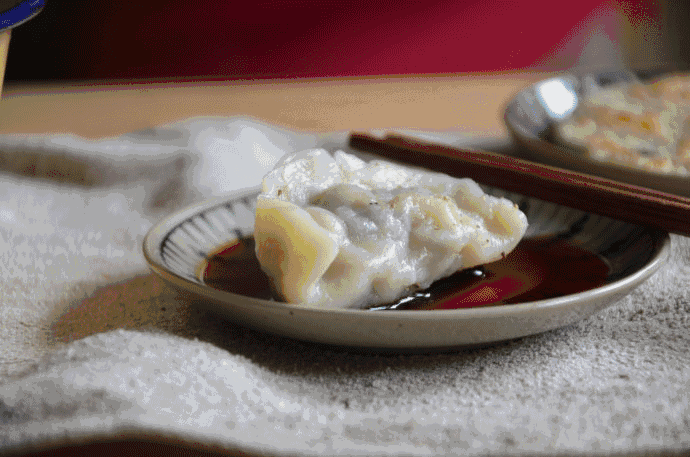 艾特扬州人,冬至你吃饺子吗?简单几步教你饺子馅的n种做法