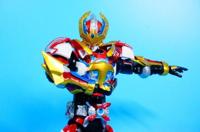 铠甲勇士|帝皇|刑天_新浪网