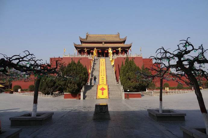 北宋皇宫遗址的发现,拉开了北宋东京城考古工作的帷幕.