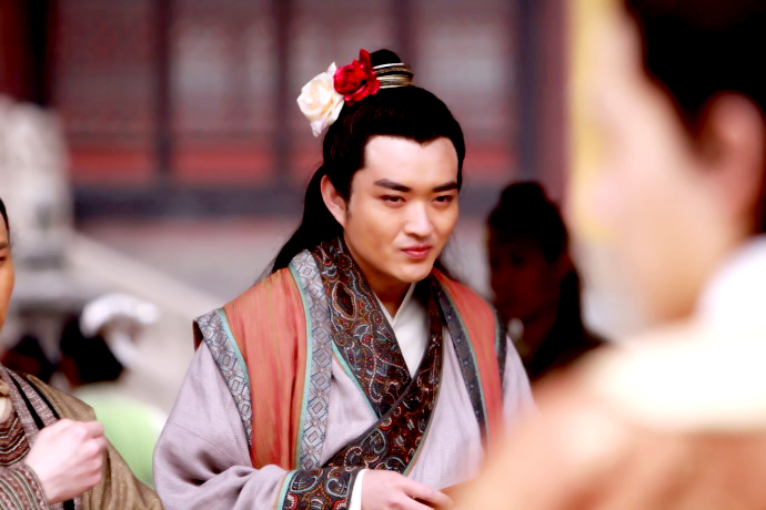 《水浒传》中最忘恩负义的人 他让林冲结局悲惨,家破人亡|陆谦|衙内