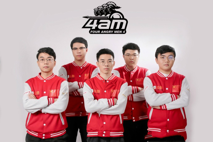 绝地求生:韩国APL联赛4AM签证也出问题了 这