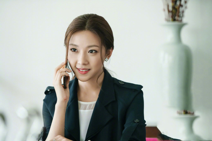 《小美好》之后胡一天又要火了,新剧菅纫姿张雪迎