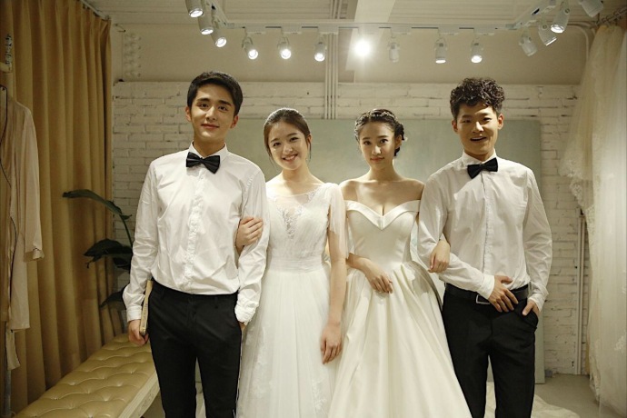 你好旧时光对原著小说改动过大演员值得肯定