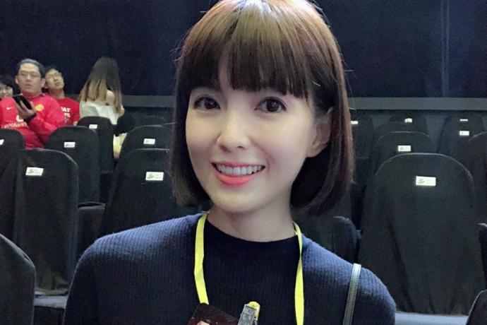 那个比窦娥还冤的歌手郭美美携新曲再次归来,这一次能翻身吗?