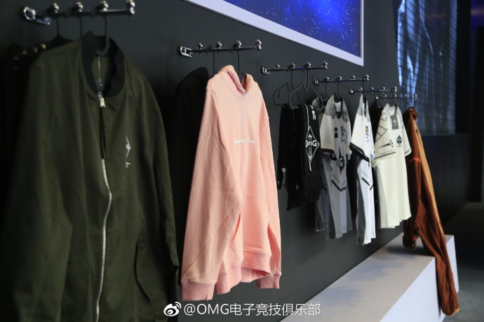 OMG成都主场即将开赛,老OMG队员将现身主场