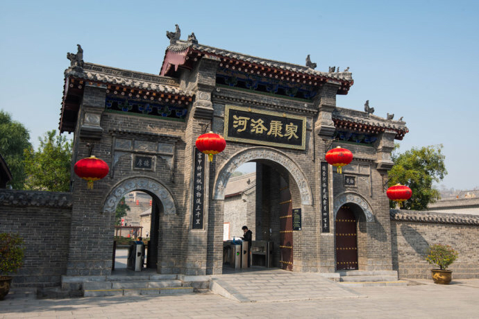 中国曾经最富有的家族,富了整整400年,12代子孙均为富豪