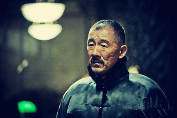 (电视剧《少帅》中的张作相)