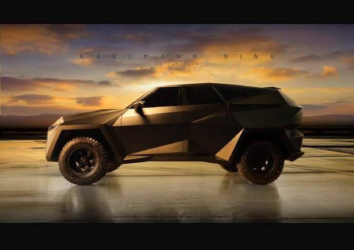 阿尔特卡尔曼全球限量10台,1200万 _新浪看点