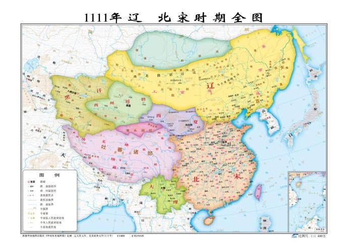 宋朝的2个国姓, 除了北宋南宋赵氏, 还有个南朝刘宋|南朝|刘宋|宋朝_新浪新闻