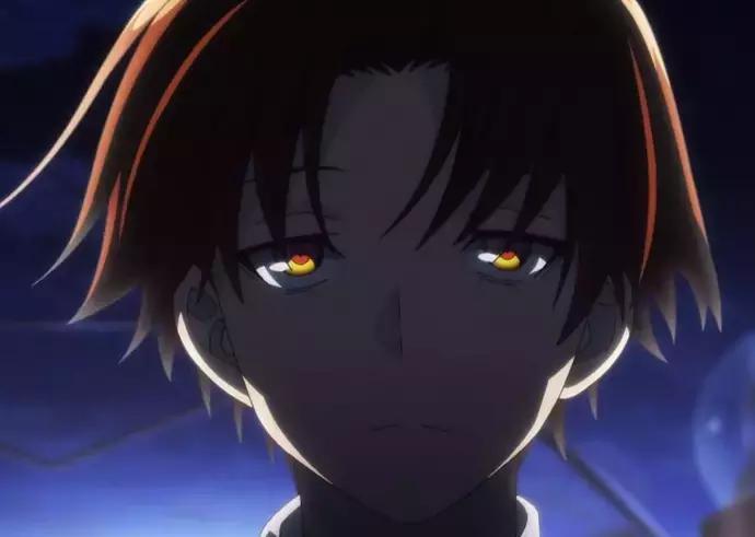 这几个动漫主角一出场就是满级却要一步一步虐菜