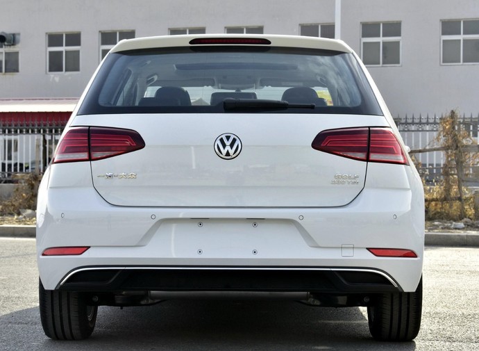 15万紧凑两厢车有多优秀高7再次代表大众完善自我