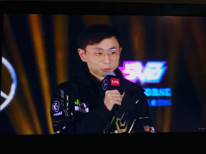 蛇队水晶哥赛后语音流出,全队都是实在人