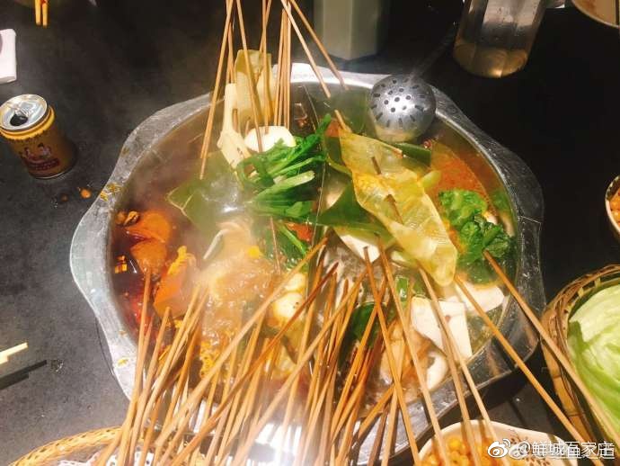每逢佳节胖十斤