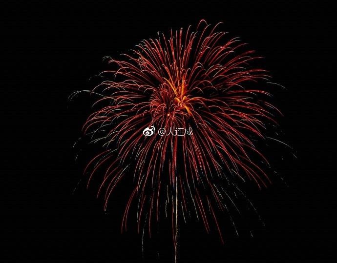 大连星海湾 烟花晚会 观赏攻略 这9个位置最佳