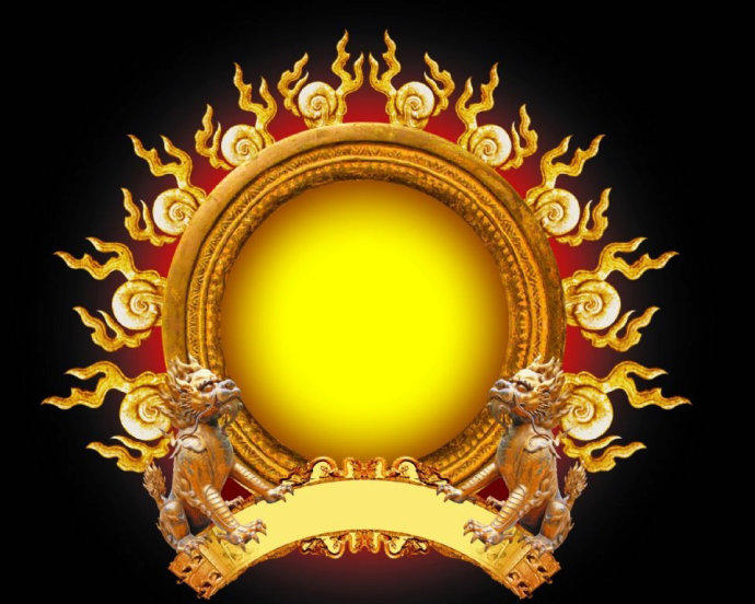 明灯易学紫微神数算命天府星坐守十二宫之迁移宫