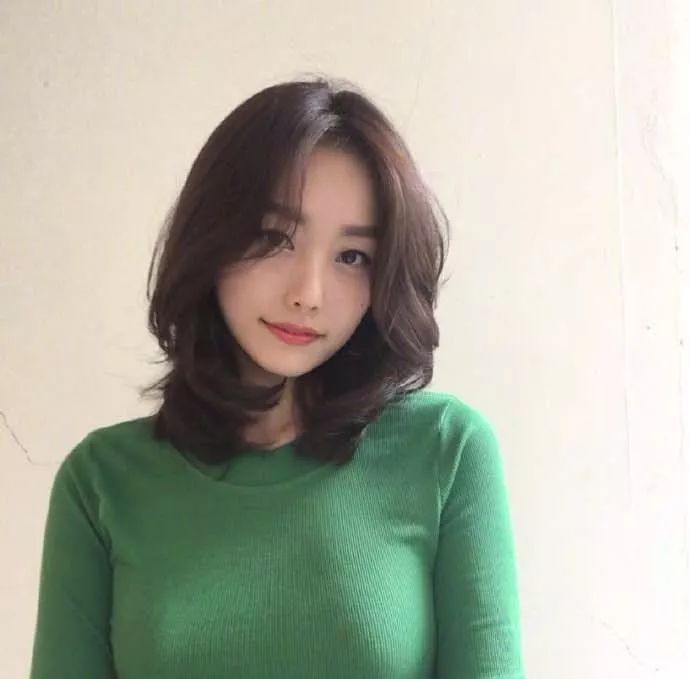 2018年最显气质的发型都在这了!